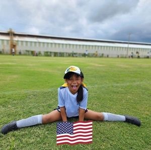 Meet your Posher, George